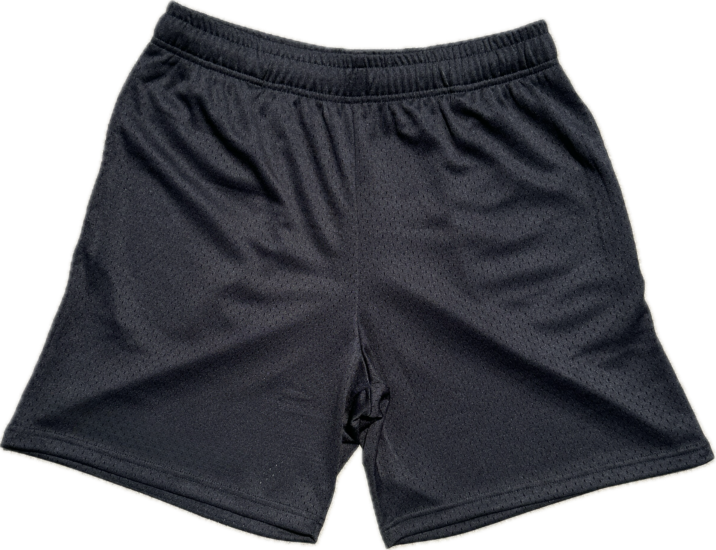 MESH SHORT